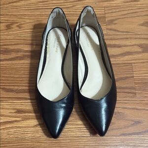 Cole Haan “Ramsey” Flats